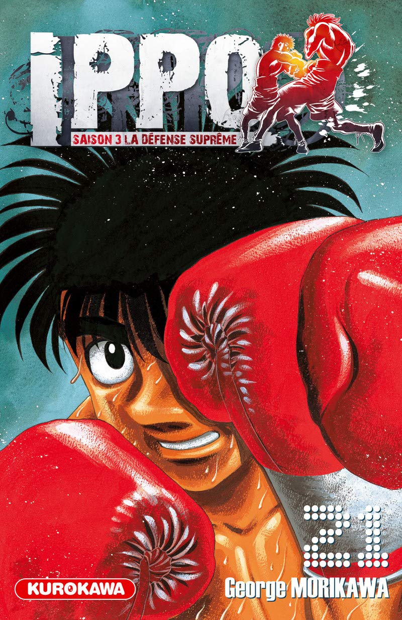 Ippo saison 3 21