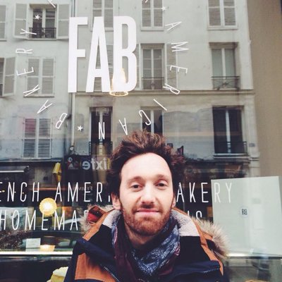 Fabio Bevilacqua - Auteur