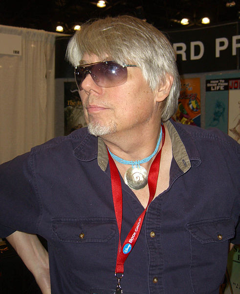 Frank Brunner - Auteur