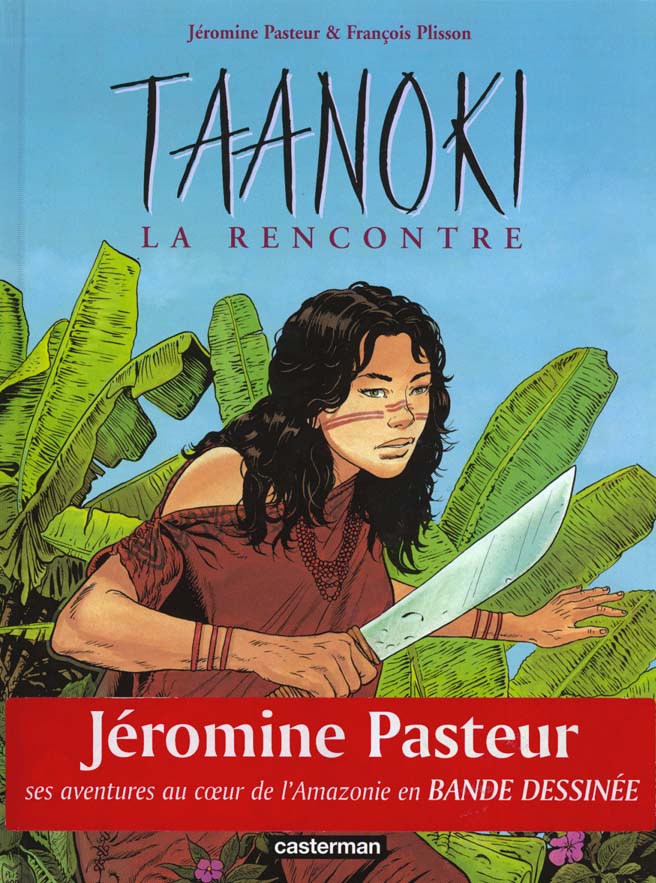 Rencontre (La)