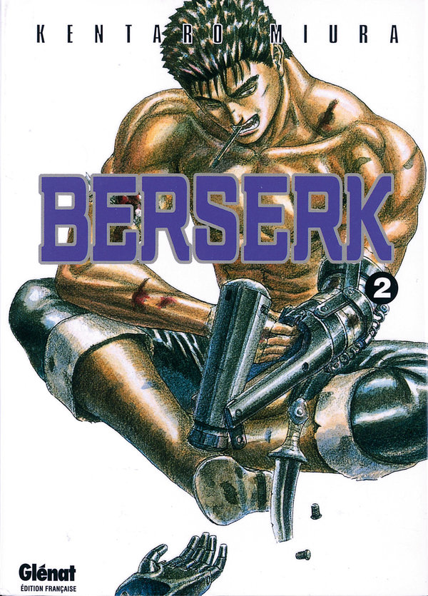 Berserk 2