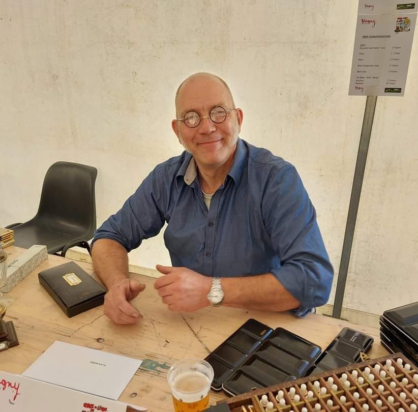 Alain Audry - Auteur