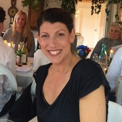 Jessica Bab Bonde - Auteur