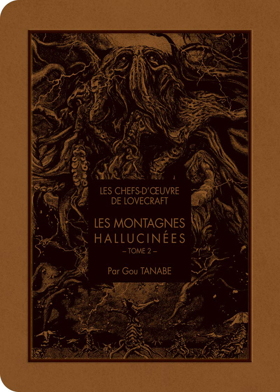 Montagnes hallucinées (Les) 2