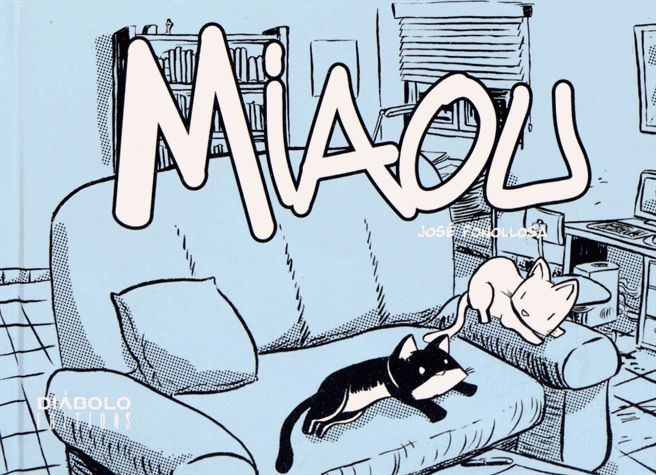 Miaou 1