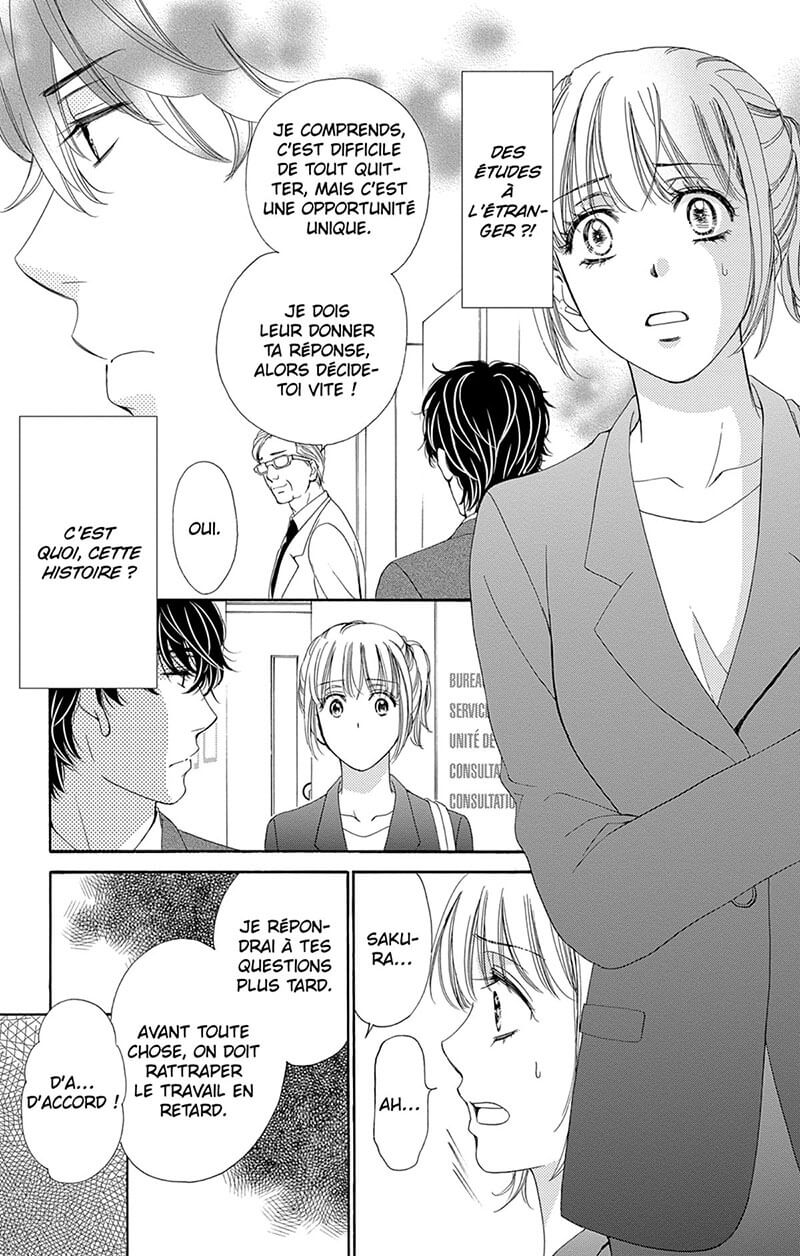 Check me up ! 4 - Extrait 1