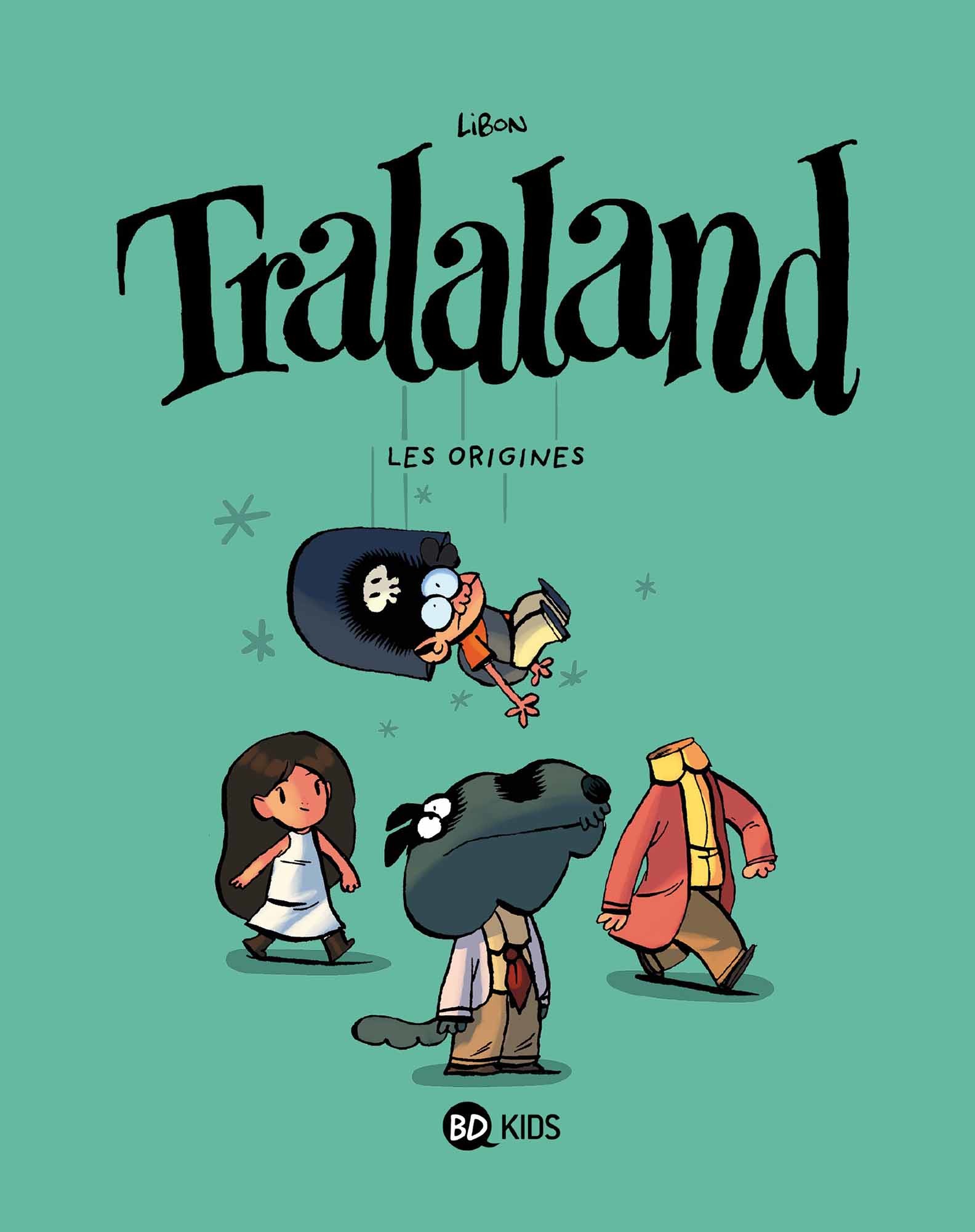 Origines (Les)