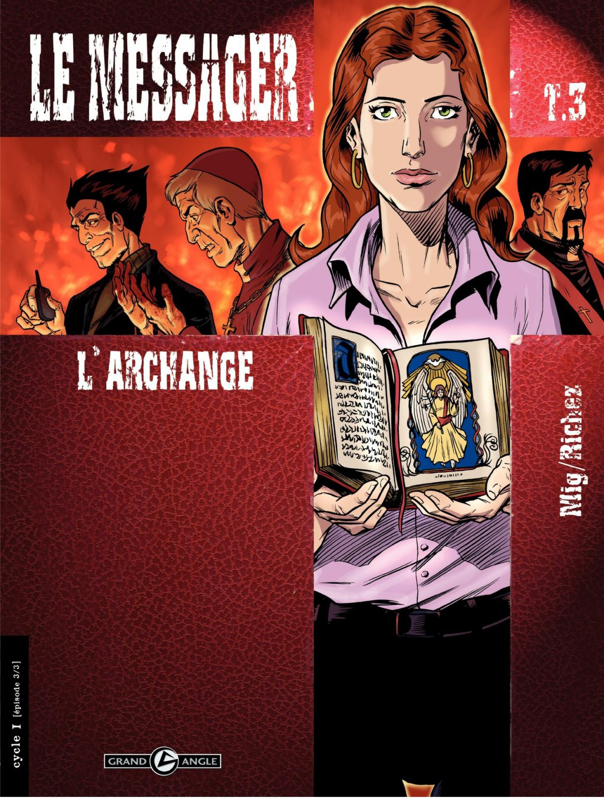 Archange (L')