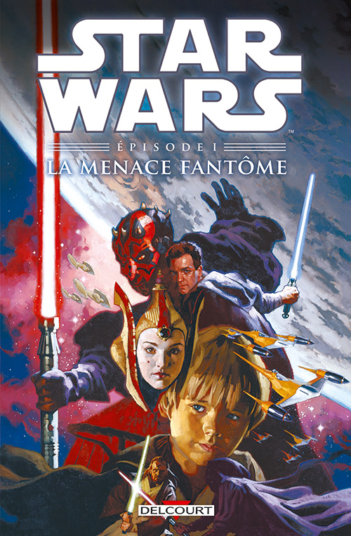 Menace fantôme (La)