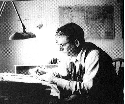 Hubie Karp - Auteur