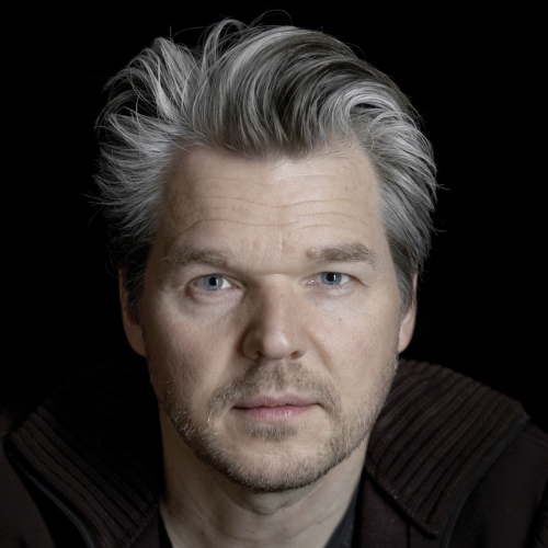 Martin Baltscheit - Auteur
