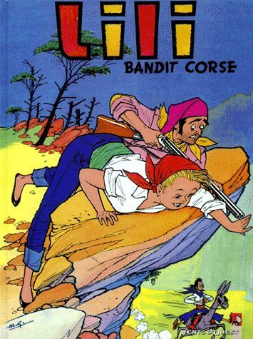 Bandit corse