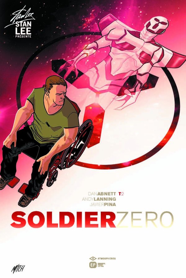 Soldier zero 2