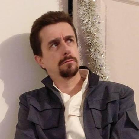 David Labarde - Auteur