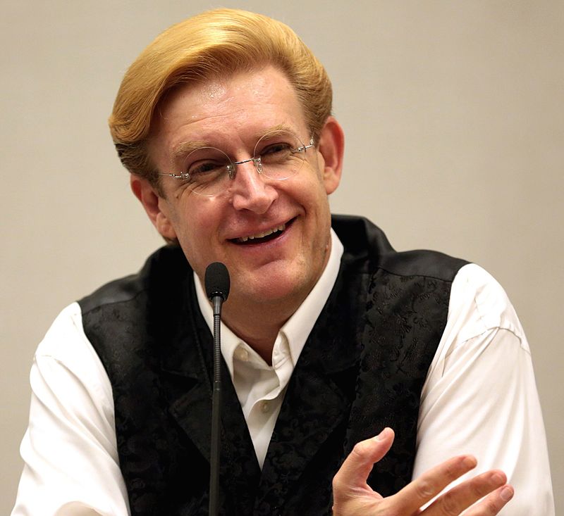 James A. Owen - Auteur