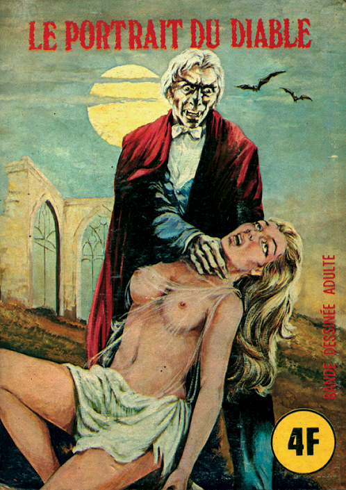 Le portrait du diable