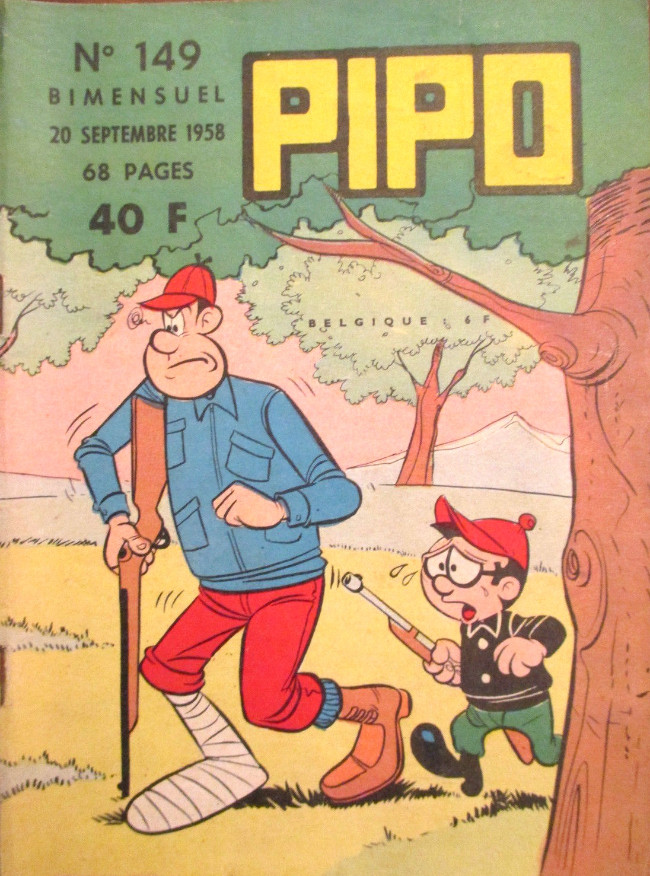 Au Royaume de l'abime 1