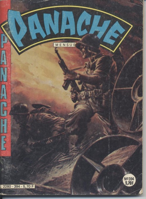 Attaque suicide - Cible humaine