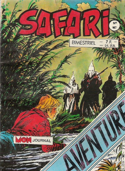 Simba - La reine noire