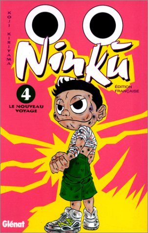 Ninkù 4