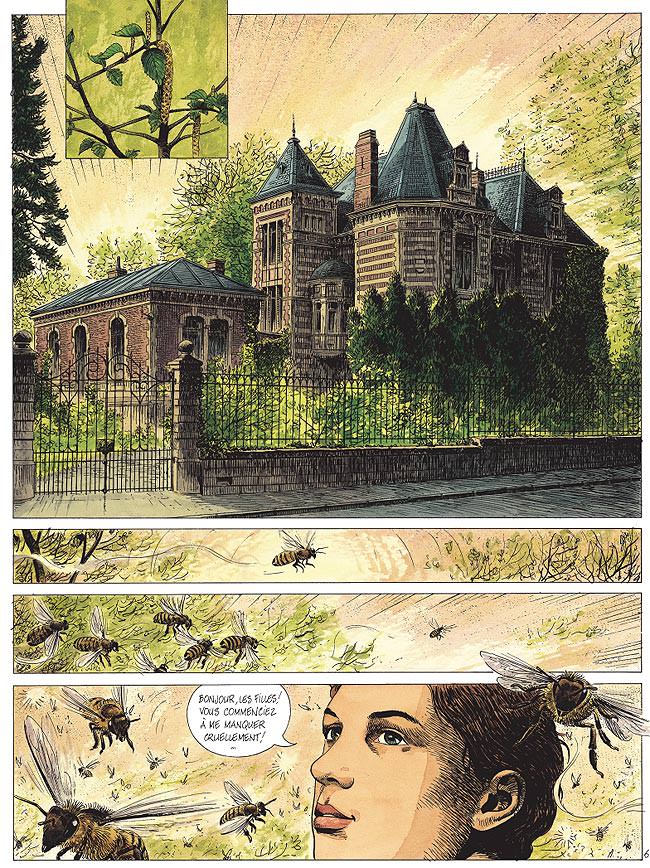 Petite reine (La) - Extrait 1