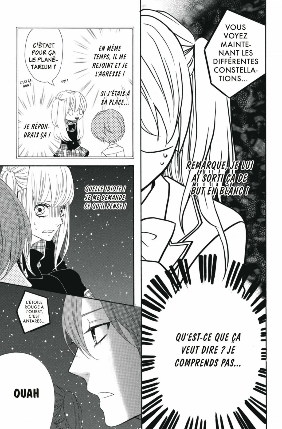 Mairunovich 9 - Extrait 1