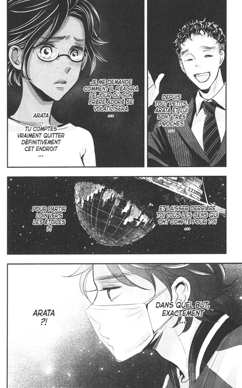 Nos temps contraires 7 - Extrait 1