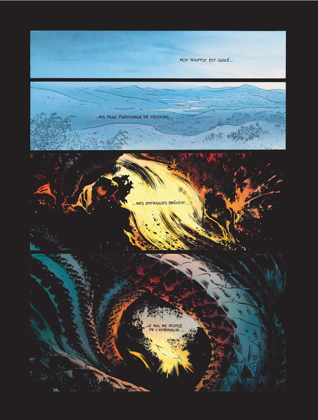 Walkyrie (La) - Extrait 1