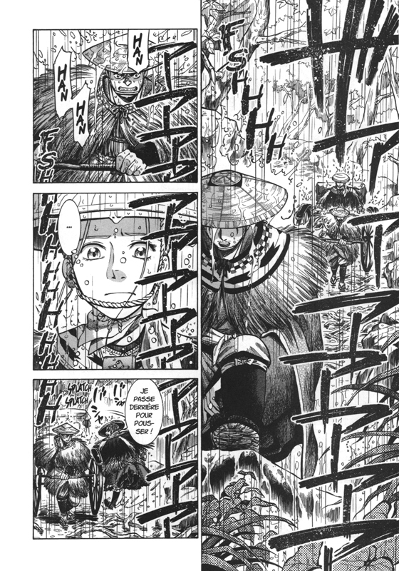 Isabella Bird - Femme exploratrice 5 - Extrait 1