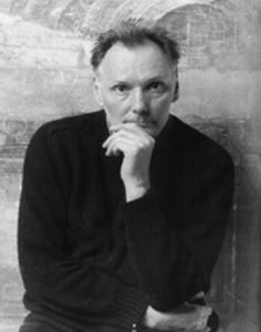 Martin Vaughn-James - Auteur