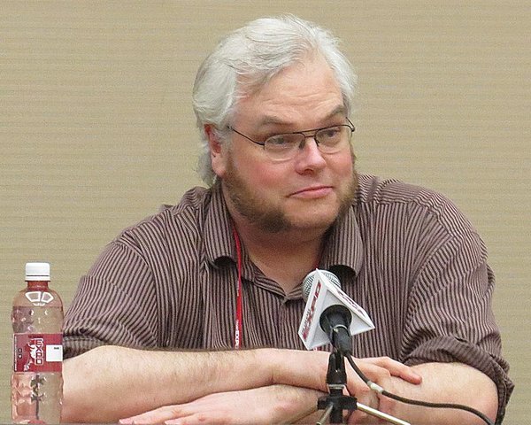 Andrew Foley - Auteur