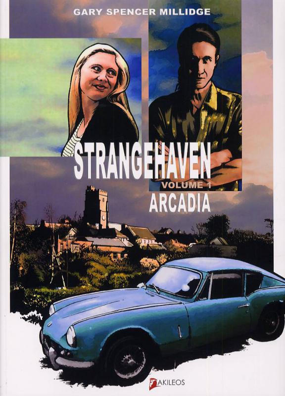 Arcadia