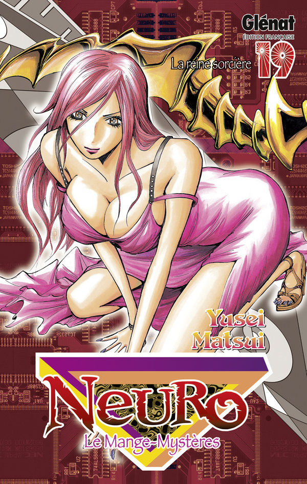 Neuro 19