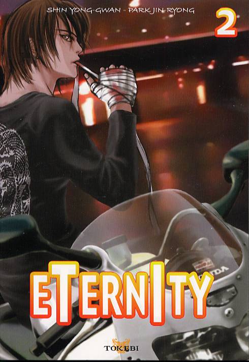 Eternity 2