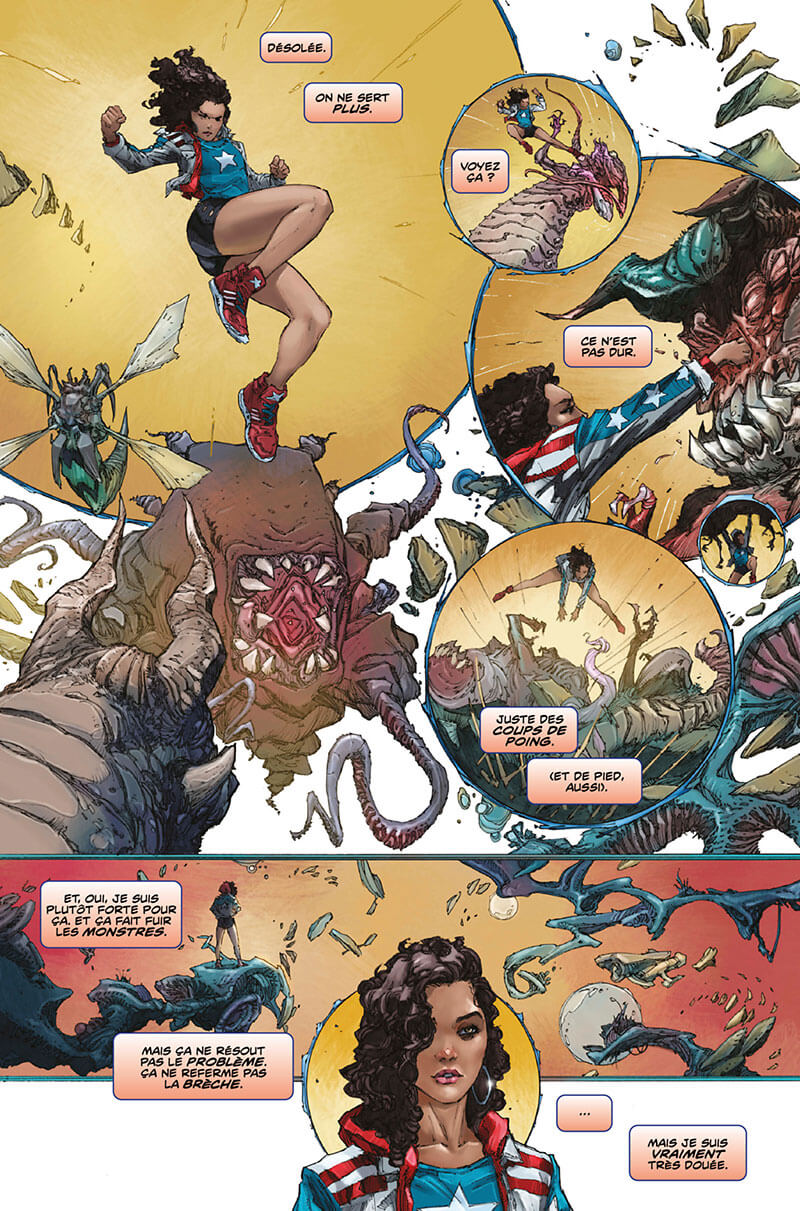 Omniversel - Extrait 1