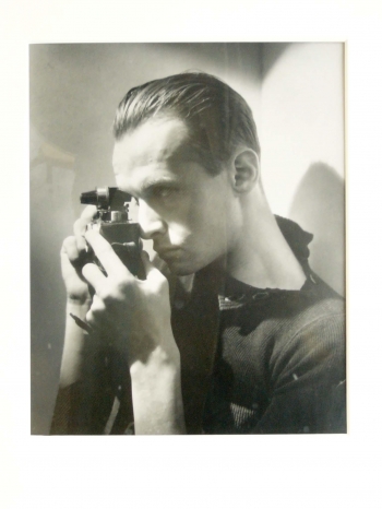 Henri Cartier-Bresson - Auteur