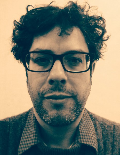 Boris Hurtel - Auteur