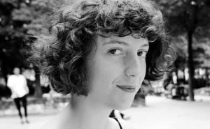 Héloïse Solt - Auteur