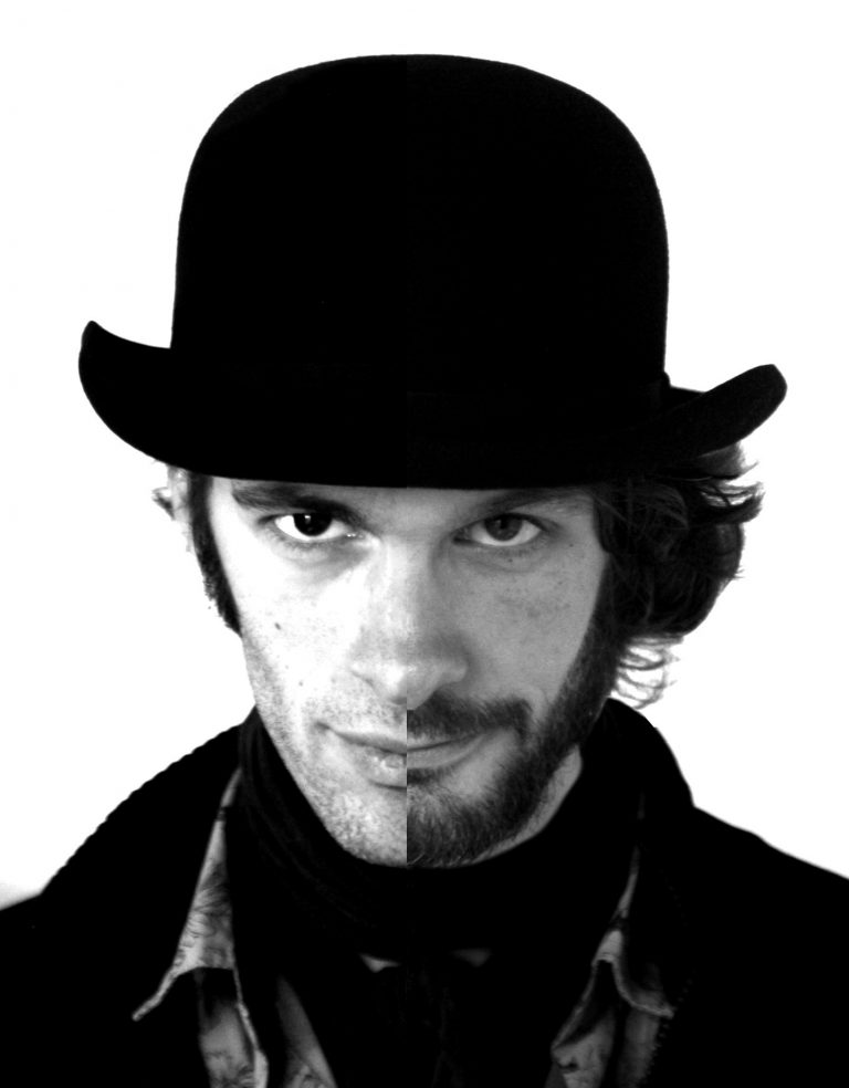 Boris Délevègue - Auteur