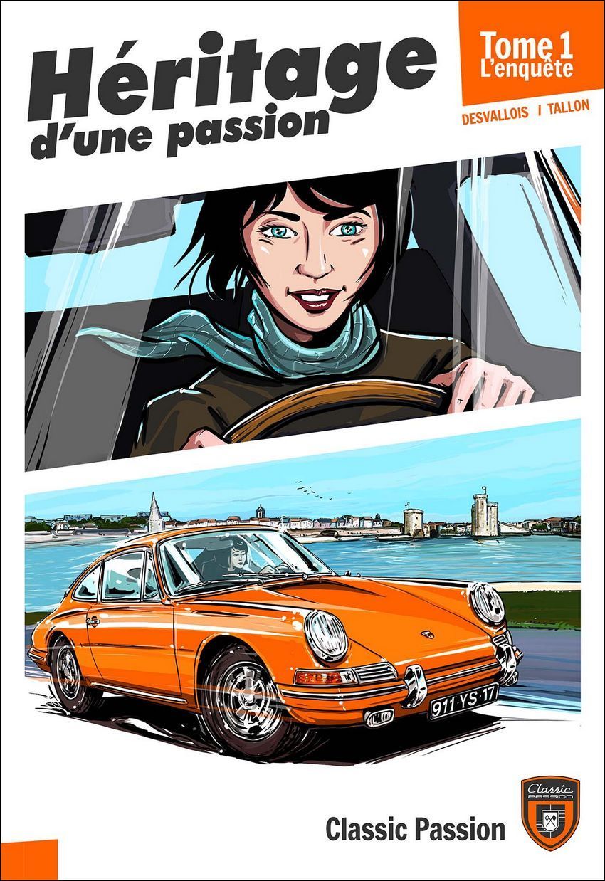 Enquête (L')