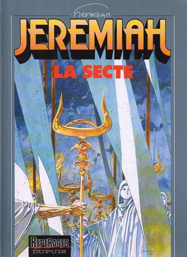 Secte (La)
