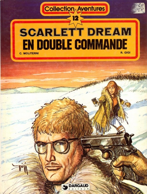 En double commande