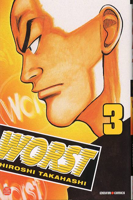 Worst 3