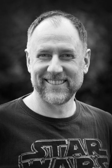 Edwin McRae - Auteur