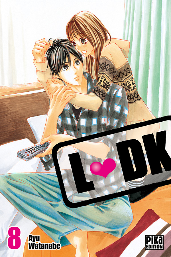 L-DK 8