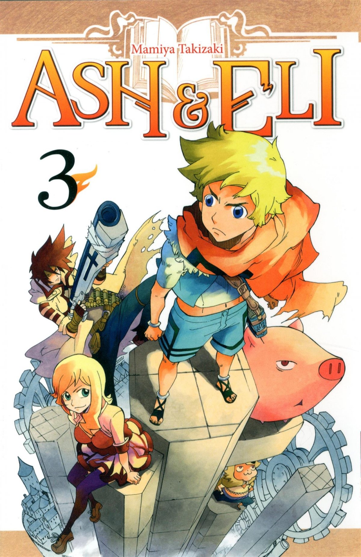 Ash & Eli 3