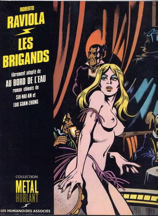 Brigands (Les)