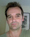 Geoff Senior - Auteur
