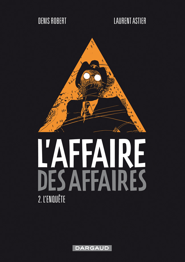 Enquête (L')