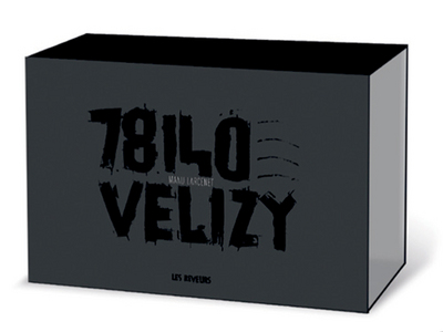 78140 Velizy - 9791091476218